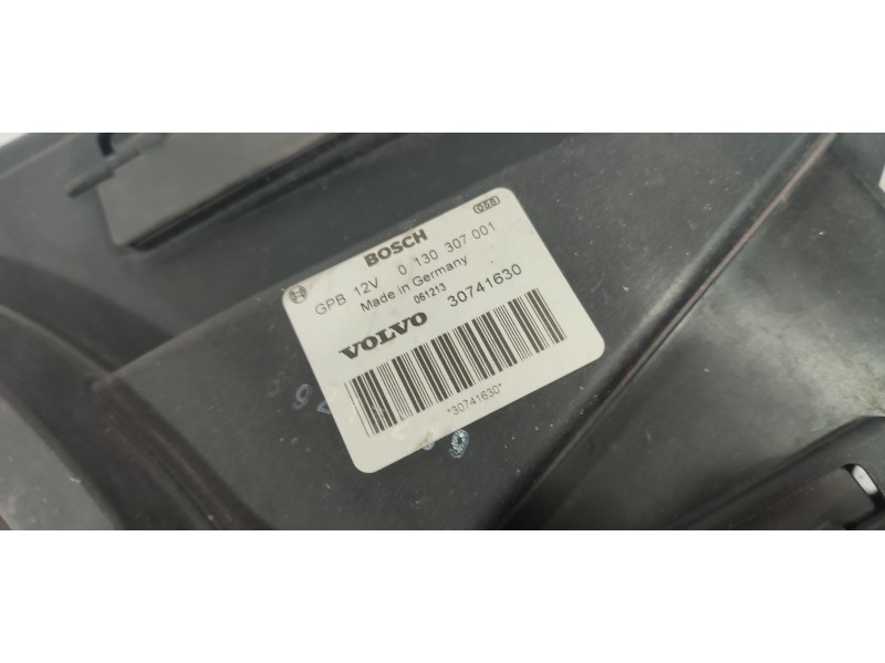 ELECTROVENTILADOR 30741630  - imagen 3