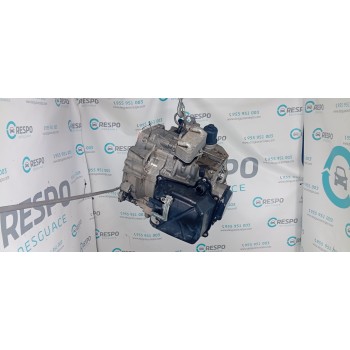 CAJA CAMBIOS JPK  - miniatura 3