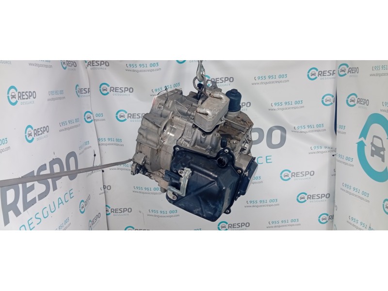 CAJA CAMBIOS JPK  - imagen 3