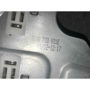 ELEVALUNAS TRASERO IZQUIERDO 8200733831E  - miniatura 2