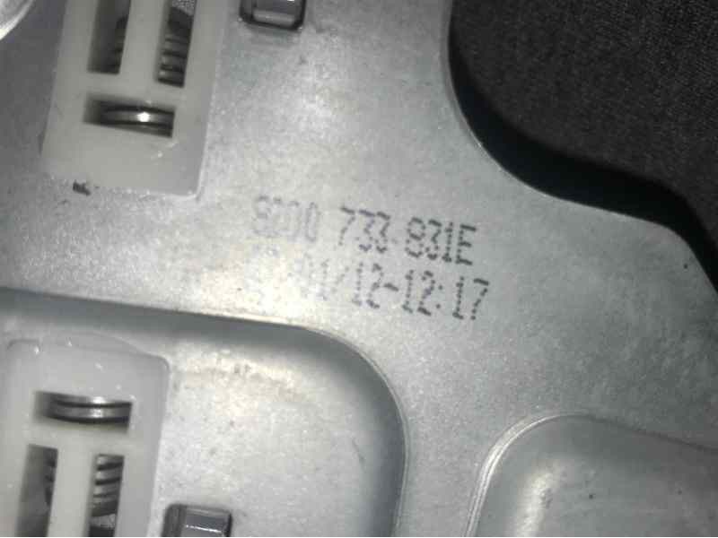 ELEVALUNAS TRASERO IZQUIERDO 8200733831E  - imagen 2