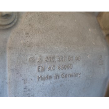 DIFERENCIAL TRASERO A2513510008  - miniatura 7