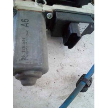 ELEVALUNAS DELANTERO IZQUIERDO  - miniatura 2