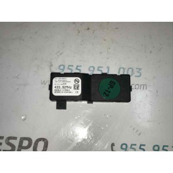 MODULO ELECTRONICO 13500144 