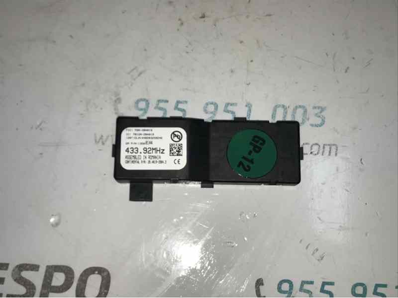 MODULO ELECTRONICO 13500144  - imagen 1