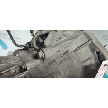 CAJA CAMBIOS 2S4R7002PB  - miniatura 2