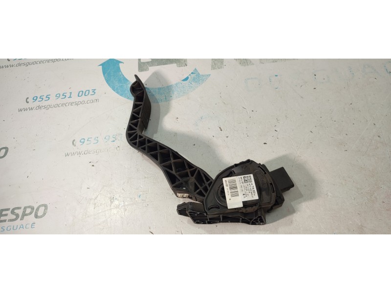 POTENCIOMETRO PEDAL 9671433780  - imagen 3