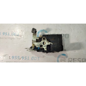 CERRADURA PUERTA DELANTERA DERECHA 