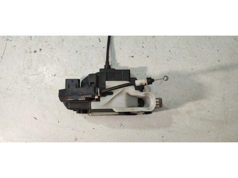 CERRADURA PUERTA DELANTERA IZQUIERDA 0356C550  - imagen 1