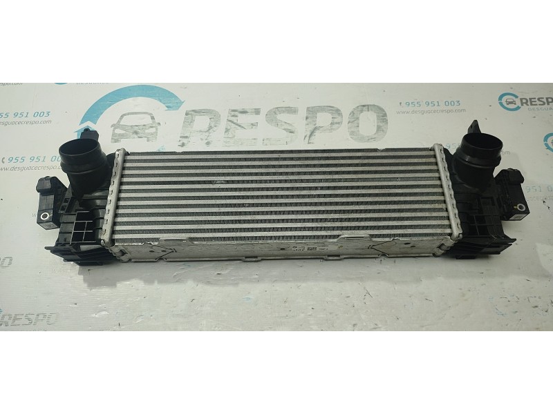 INTERCOOLER 8582879  - imagen 1