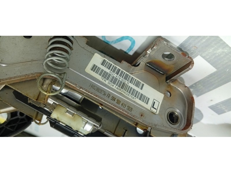 COLUMNA DIRECCION 5Q1419502R  - imagen 2