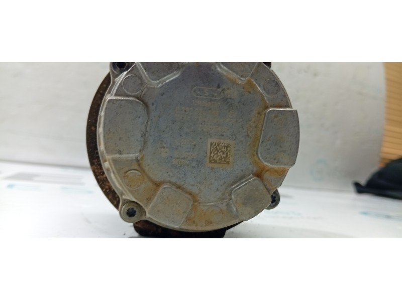 BOMBA AGUA 210103582R  - imagen 4