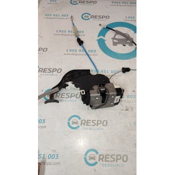 CERRADURA PUERTA DELANTERA DERECHA A0997202201  - miniatura 4