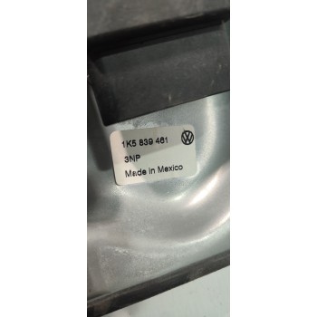 ELEVALUNAS TRASERO IZQUIERDO 1K5839461  - miniatura 3