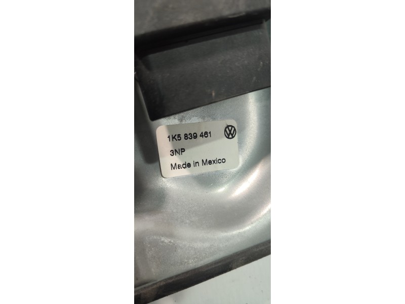 ELEVALUNAS TRASERO IZQUIERDO 1K5839461  - imagen 3