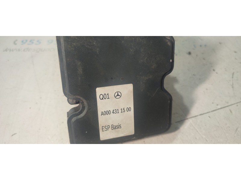 ABS A0004311500  - imagen 3