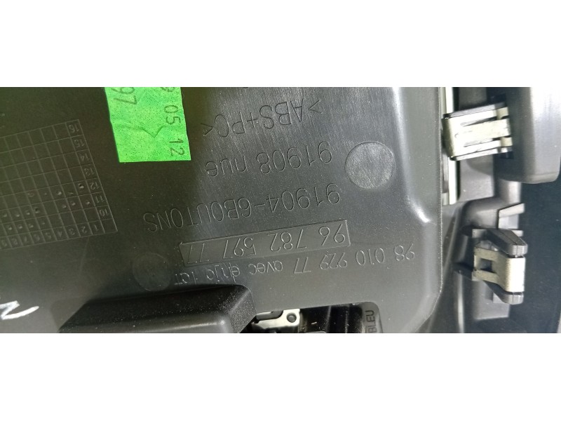 LUZ INTERIOR 9678259777  - imagen 2