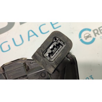 CERRADURA PUERTA TRASERA DERECHA 5TA839016E  - miniatura 2