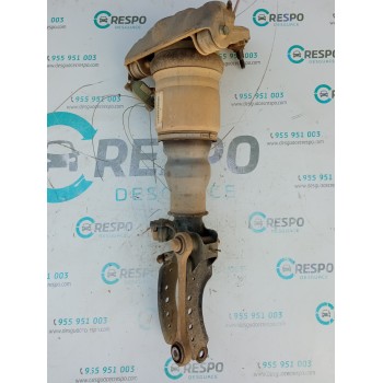 AMORTIGUADOR DELANTERO IZQUIERDO 7L5412021BC 