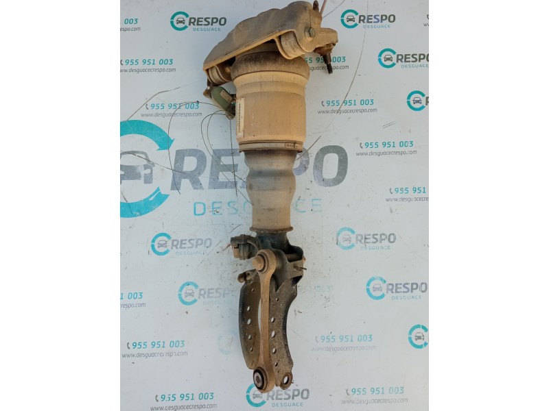 AMORTIGUADOR DELANTERO IZQUIERDO 7L5412021BC  - imagen 1