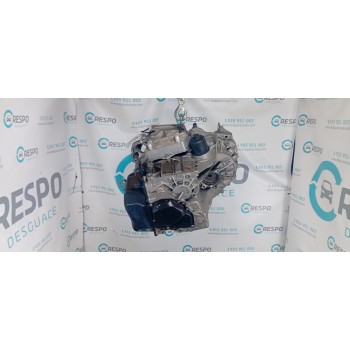 CAJA CAMBIOS JPK  - miniatura 4