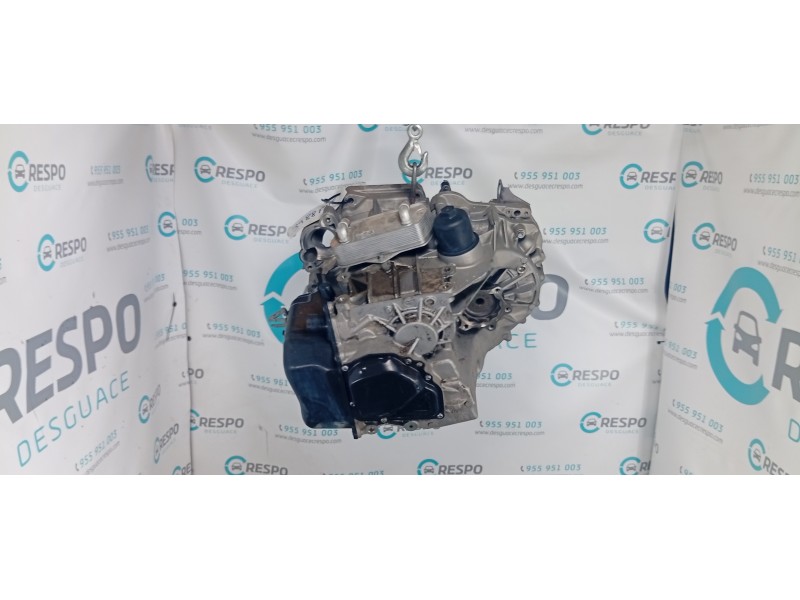 CAJA CAMBIOS JPK  - imagen 4