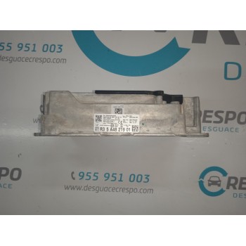 MODULO ELECTRONICO R35A48219  - miniatura 2