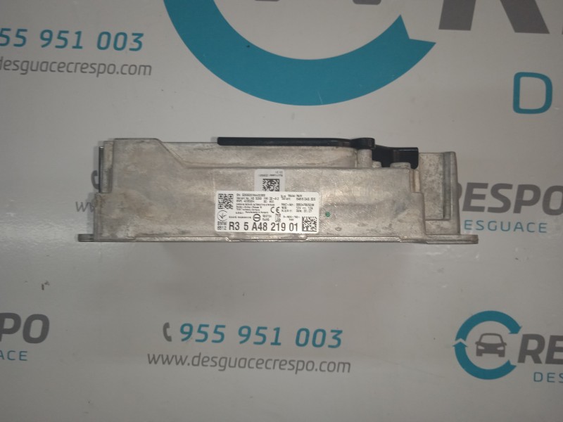 MODULO ELECTRONICO R35A48219  - imagen 2