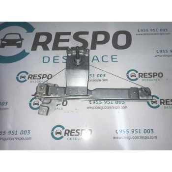 ELEVALUNAS TRASERO DERECHO 8200733830E  - miniatura 1