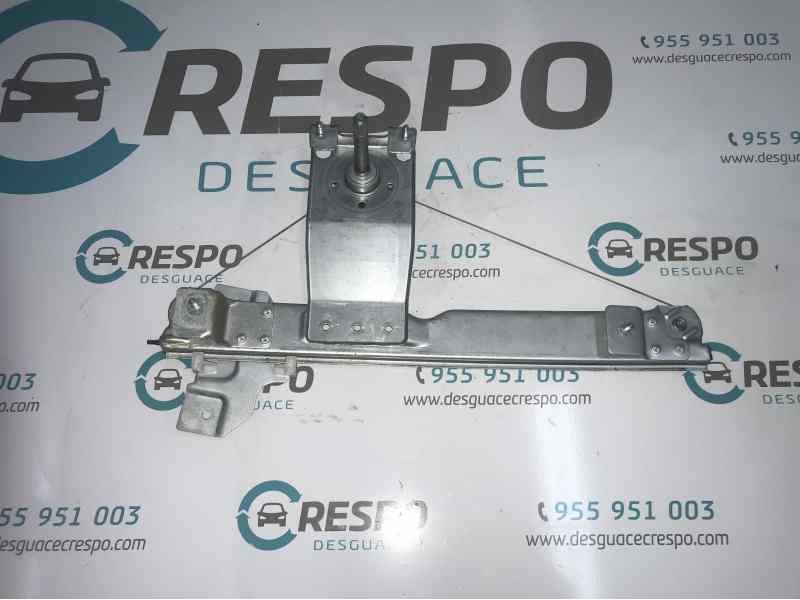 ELEVALUNAS TRASERO DERECHO 8200733830E  - imagen 1