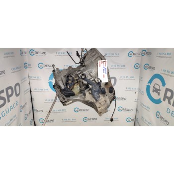 CAJA CAMBIOS 2S4R7002PB  - miniatura 3