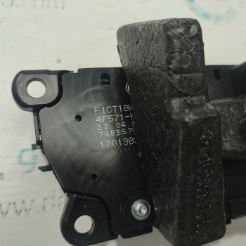 SISTEMA AUDIO / RADIO CD F1CT18K81  - miniatura 3