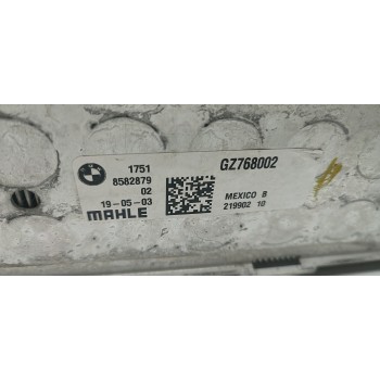 INTERCOOLER 8582879  - miniatura 2