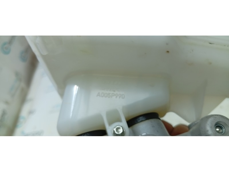 BOMBA FRENO A005P990  - imagen 2