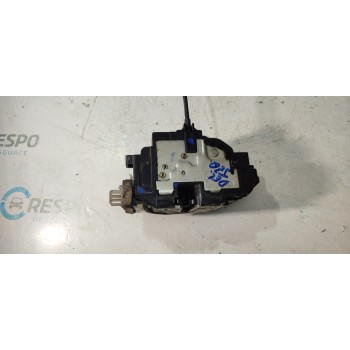 CERRADURA PUERTA DELANTERA IZQUIERDA 0356C550  - miniatura 2