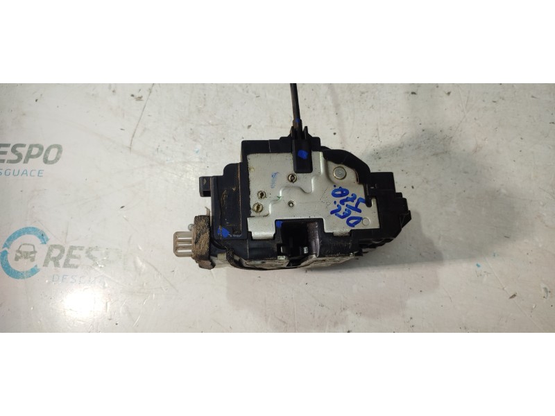 CERRADURA PUERTA DELANTERA IZQUIERDA 0356C550  - imagen 2