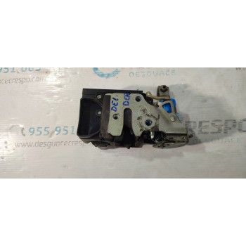 CERRADURA PUERTA DELANTERA DERECHA  - miniatura 2