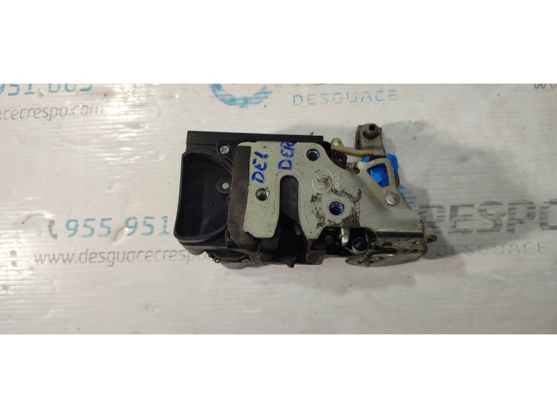 CERRADURA PUERTA DELANTERA DERECHA  - imagen 2