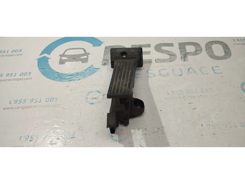 POTENCIOMETRO PEDAL  - imagen 1