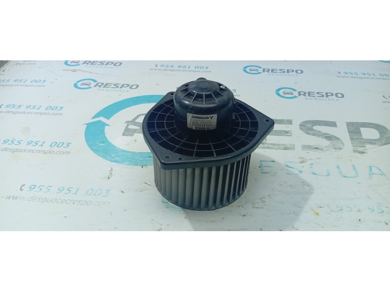 VENTILADOR CALEFACCION 7802A238  - imagen 1