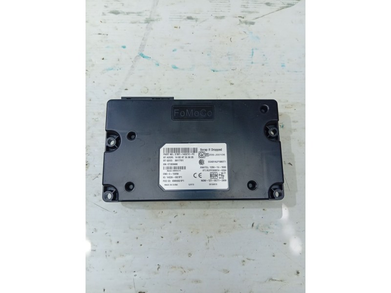 MODULO ELECTRONICO E1BT-14D212-FE  - imagen 1