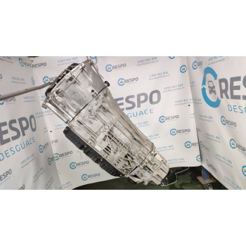 CAJA CAMBIOS 7250482 