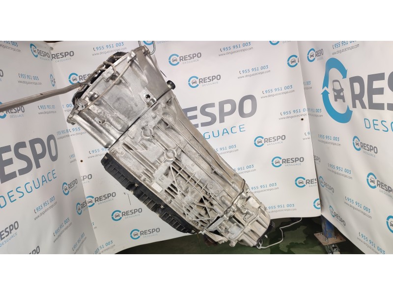 CAJA CAMBIOS 7250482  - imagen 1