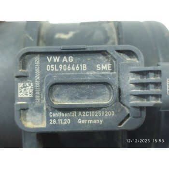 CAUDALIMETRO 05L906461B  - miniatura 2