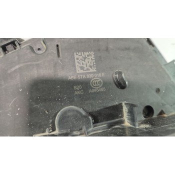 CERRADURA PUERTA TRASERA DERECHA 5TA839016E  - miniatura 3