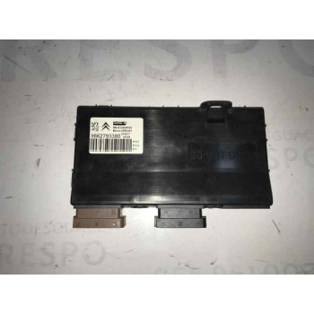 MODULO ELECTRONICO 9662793380 