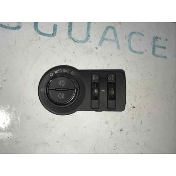 MANDO LUCES 13268702  - miniatura 1