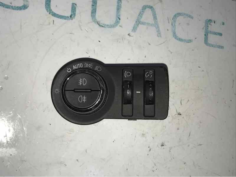 MANDO LUCES 13268702  - imagen 1