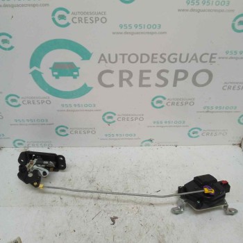 CERRADURA MALETERO / PORTON  - miniatura 2