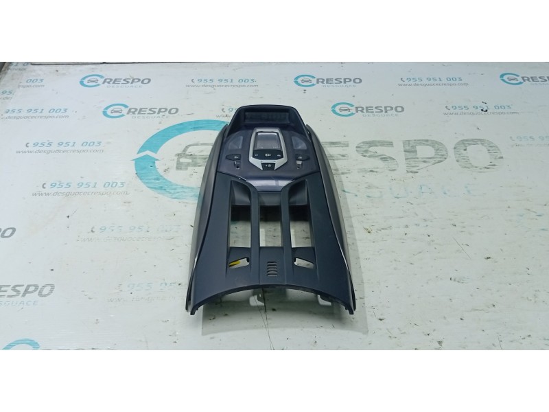 LUZ INTERIOR 9678259777  - imagen 3